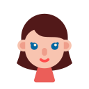 Female,Caucasian skin,Diversity,Nationality,Racial,European,American